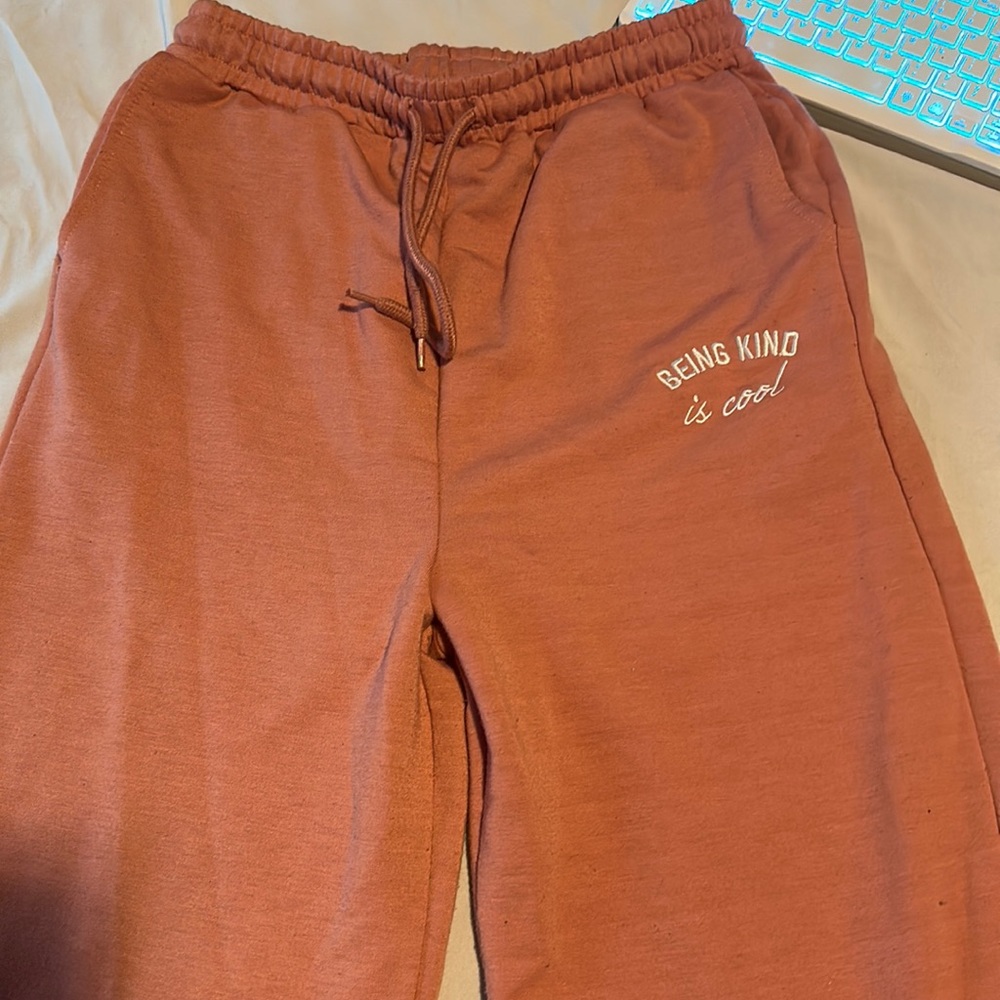 Sweatpants